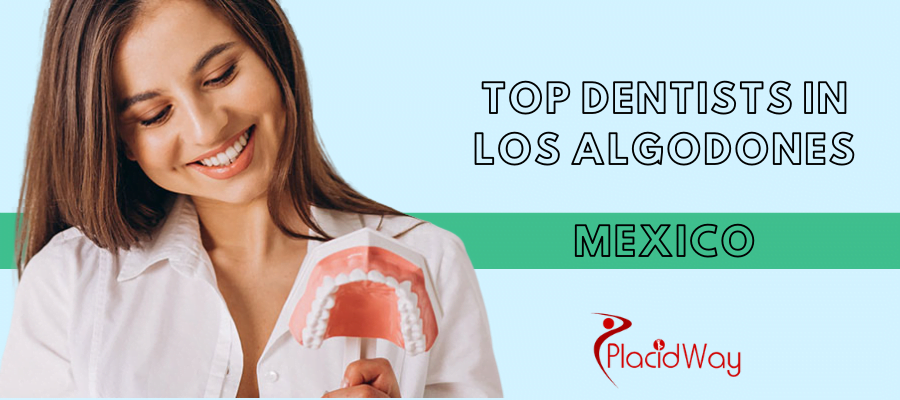 Dentists in Los Algodones