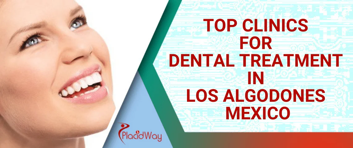 Dental treatment in los algodones mexico