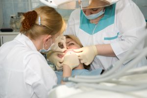 Dentist Specialization in Mexico
